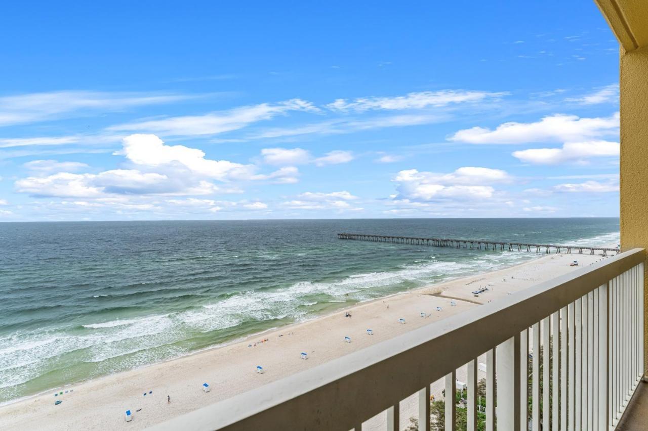 Holiday home Right Across The Street From Pier Park! 2 Pools Overlooking Gulf!next To Pier *