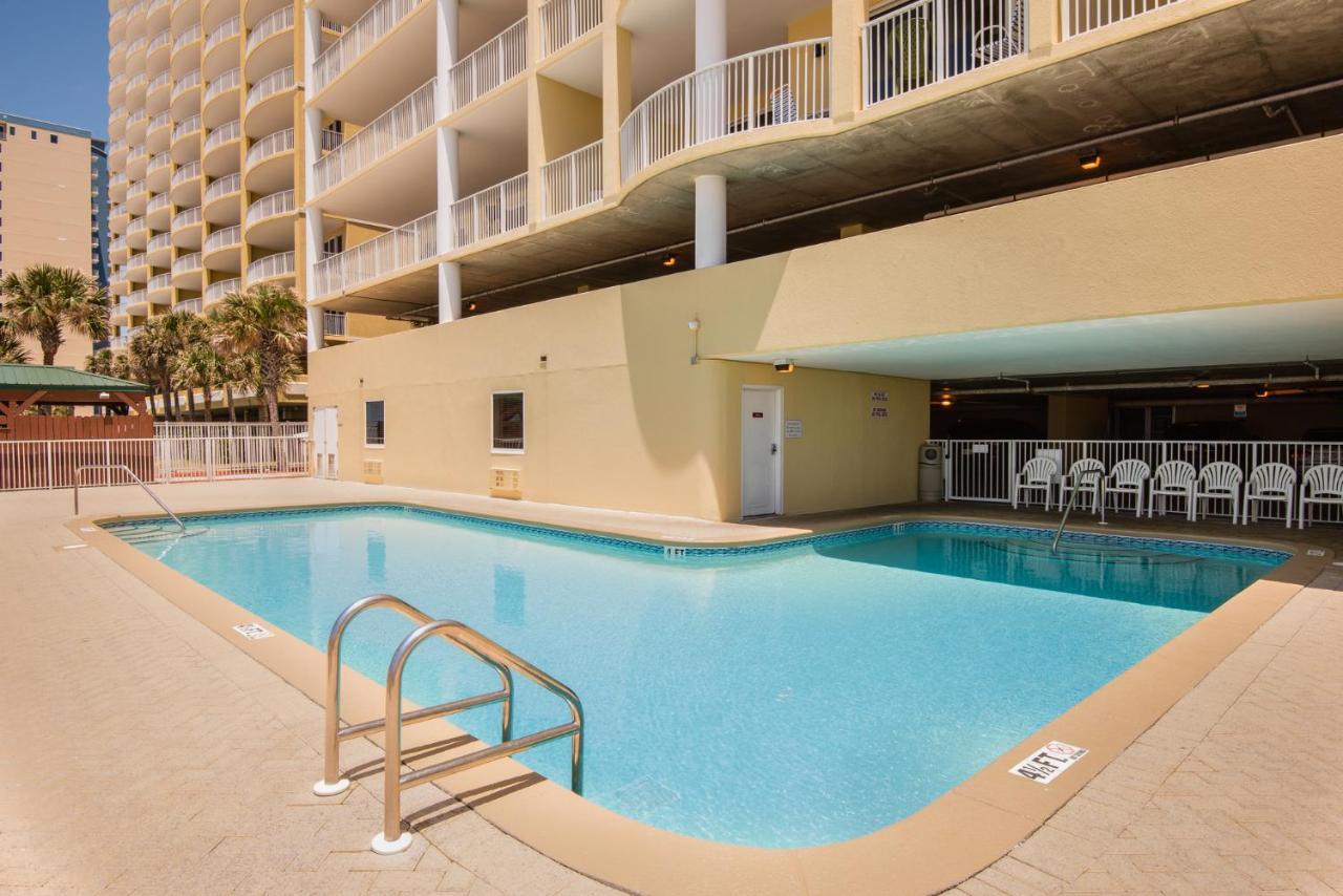 Holiday home Large Balcony! Gulf Front Master Suite! Many Amenities On-site! *