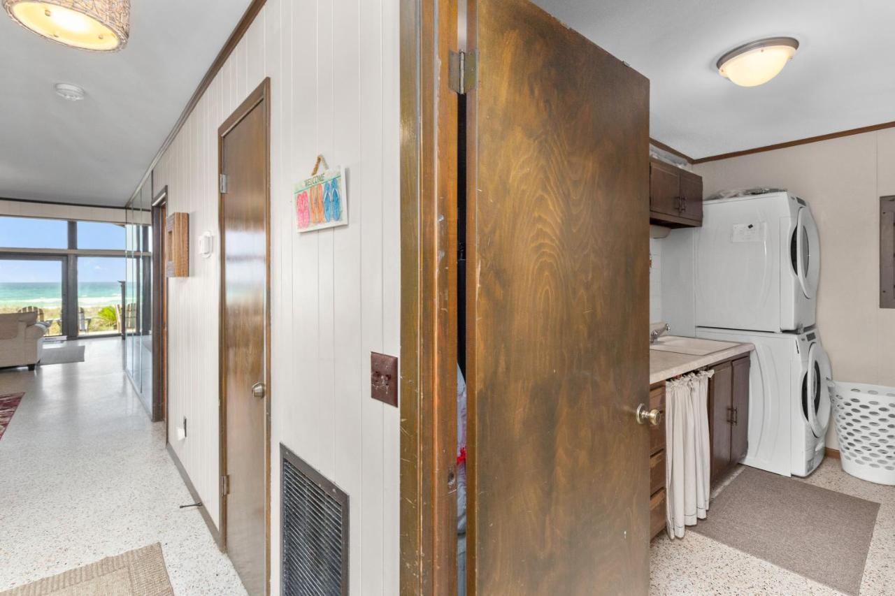 Gulf Front 3bd/2ba With Private Access! Holiday home