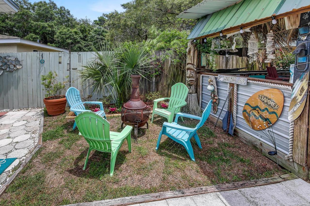 Holiday home 22517 Hilltop Ave - Shore Nuff Beachy Panama City Beach