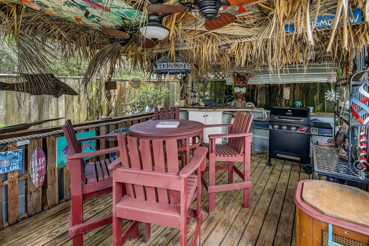 Holiday home 22517 Hilltop Ave - Shore Nuff Beachy