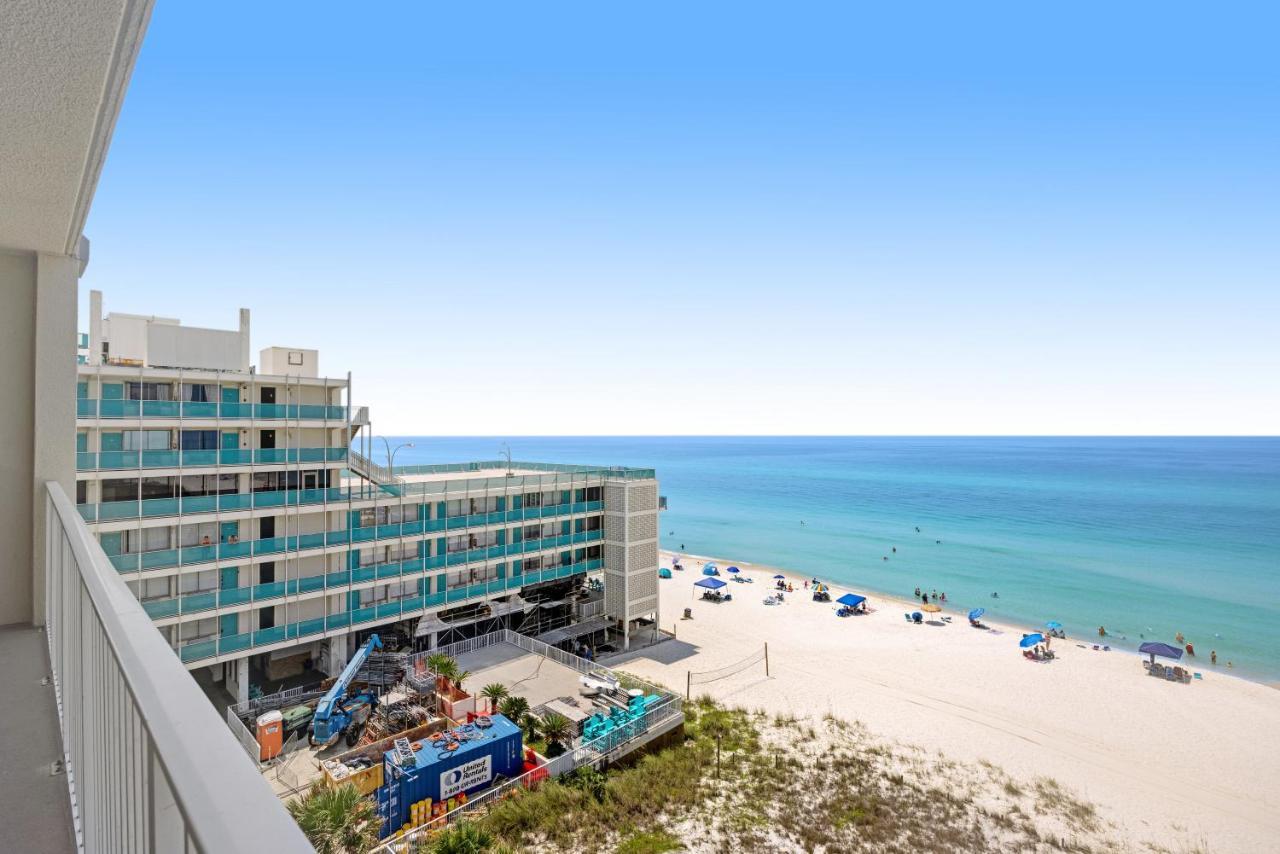 Ocean Reef 701 Panama City Beach