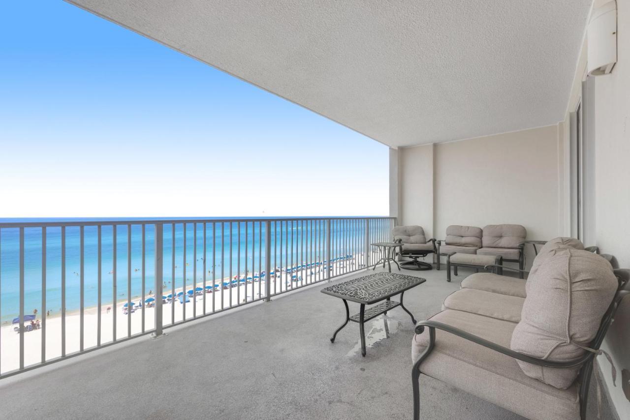 Ocean Reef 701 Holiday home Panama City Beach