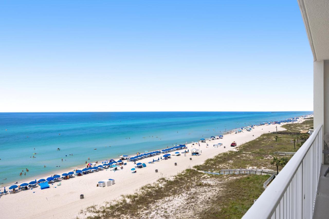 Ocean Reef 701 Panama City Beach