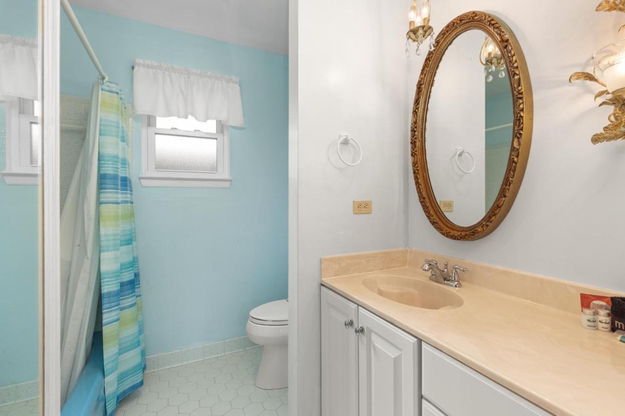 Gulf Front 3bd/2ba With Private Access! *