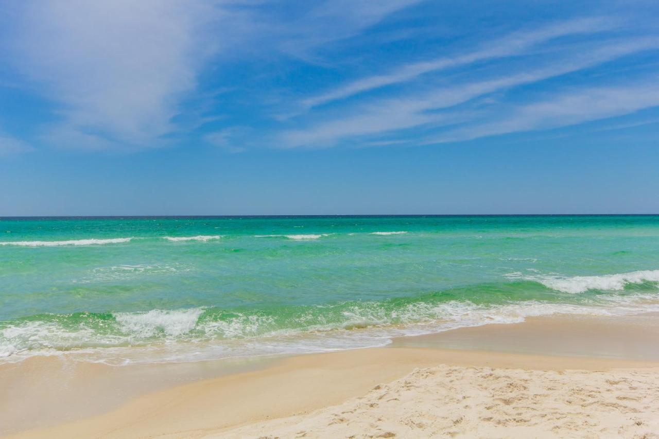 Welcome To Dolphin Fun A! Brand New Duplex! Walk To The Beach! Holiday home Panama City Beach