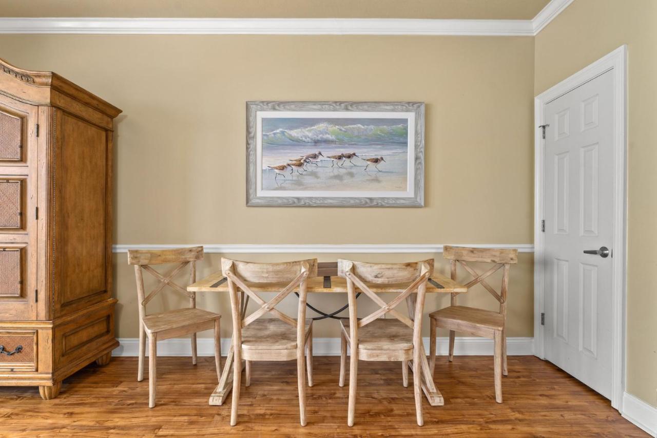 Holiday home Right Across The Street From Pier Park! 2 Pools Overlooking Gulf!next To Pier Panama City Beach