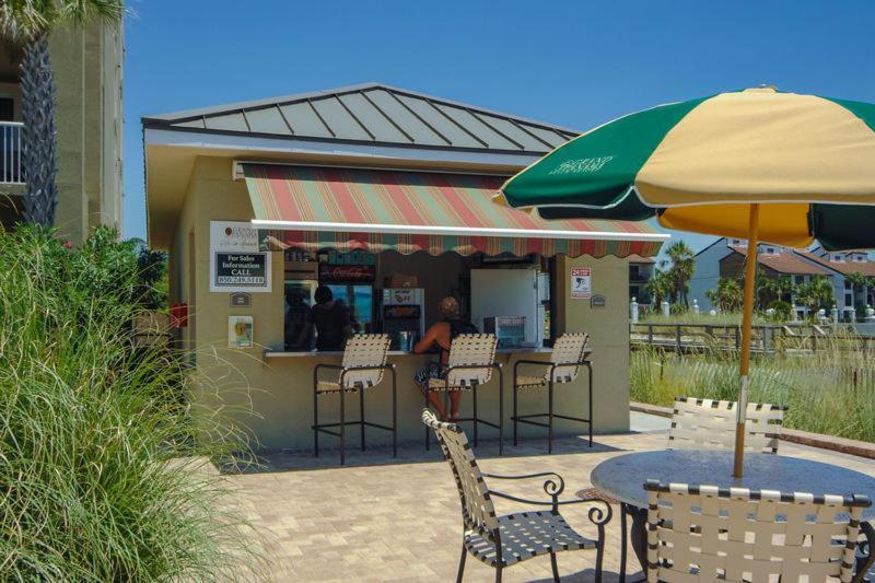 Holiday home Why Is The At Grand Panama! Rooftop Pool+tiki Bar Panama City Beach