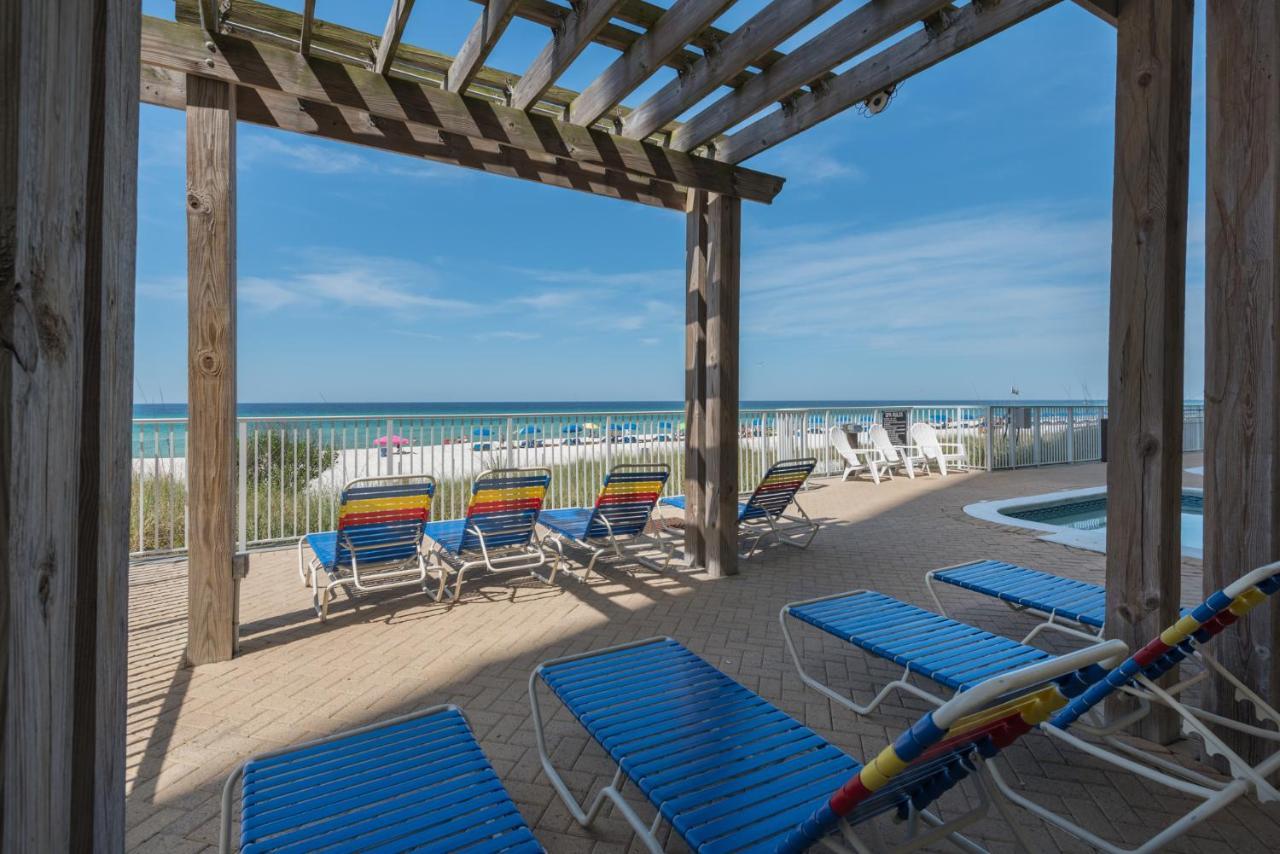 Holiday home Ocean Reef 1106 - Lazy Daze Panama City Beach