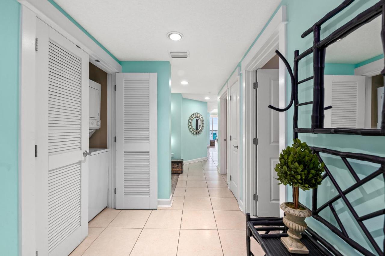 Why Is The At Grand Panama! Rooftop Pool+tiki Bar Holiday home Panama City Beach