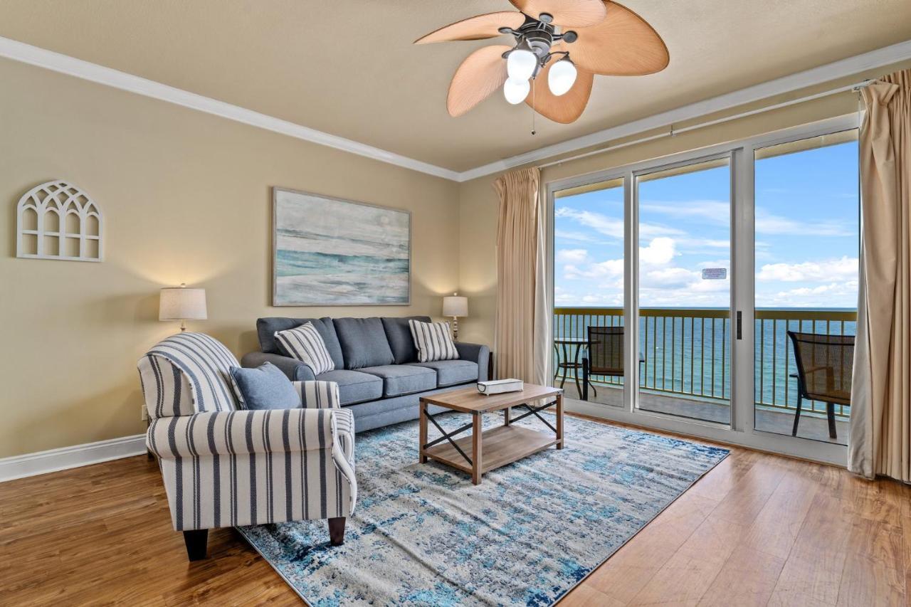 Holiday home Right Across The Street From Pier Park! 2 Pools Overlooking Gulf!next To Pier *