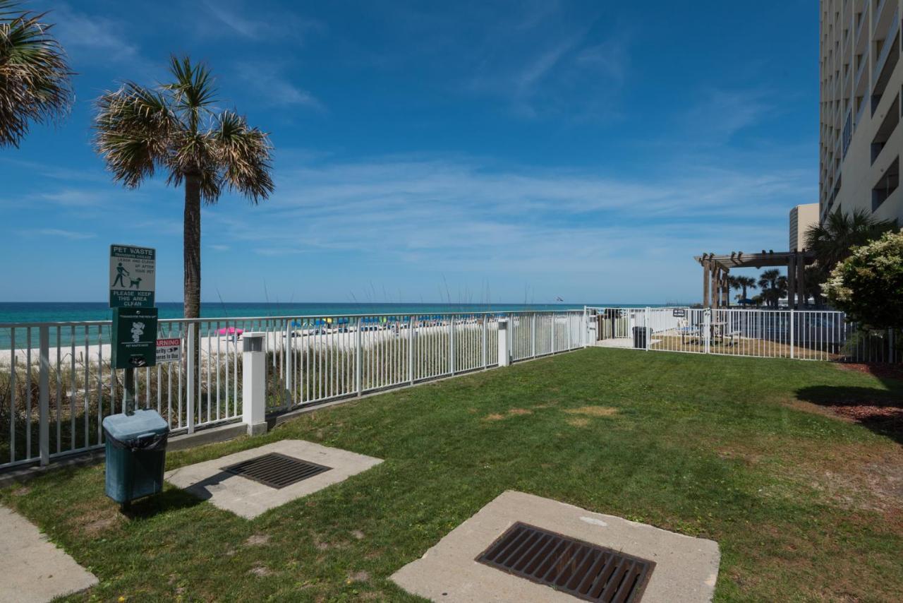 Ocean Reef 1106 - Lazy Daze * Panama City Beach