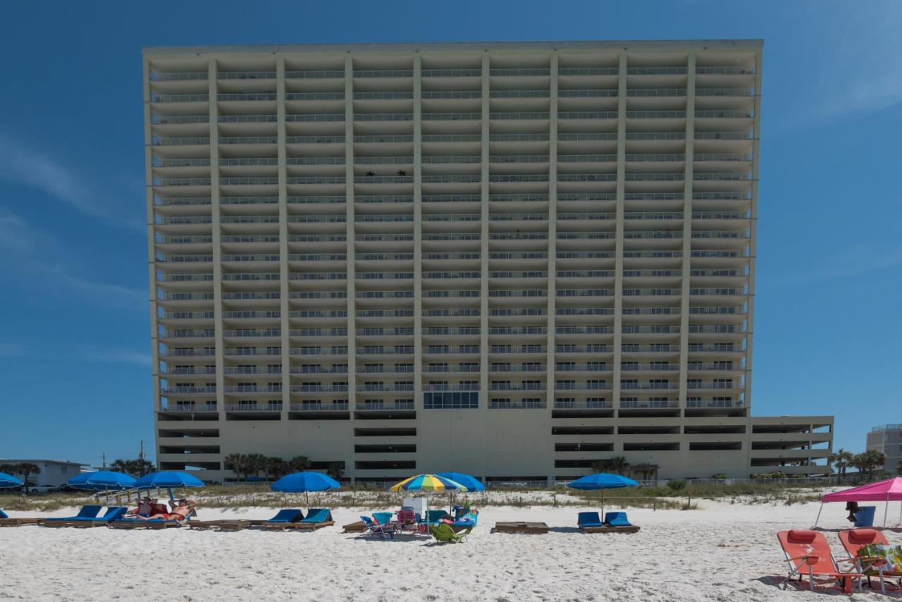 Ocean Reef 1106 - Lazy Daze Panama City Beach