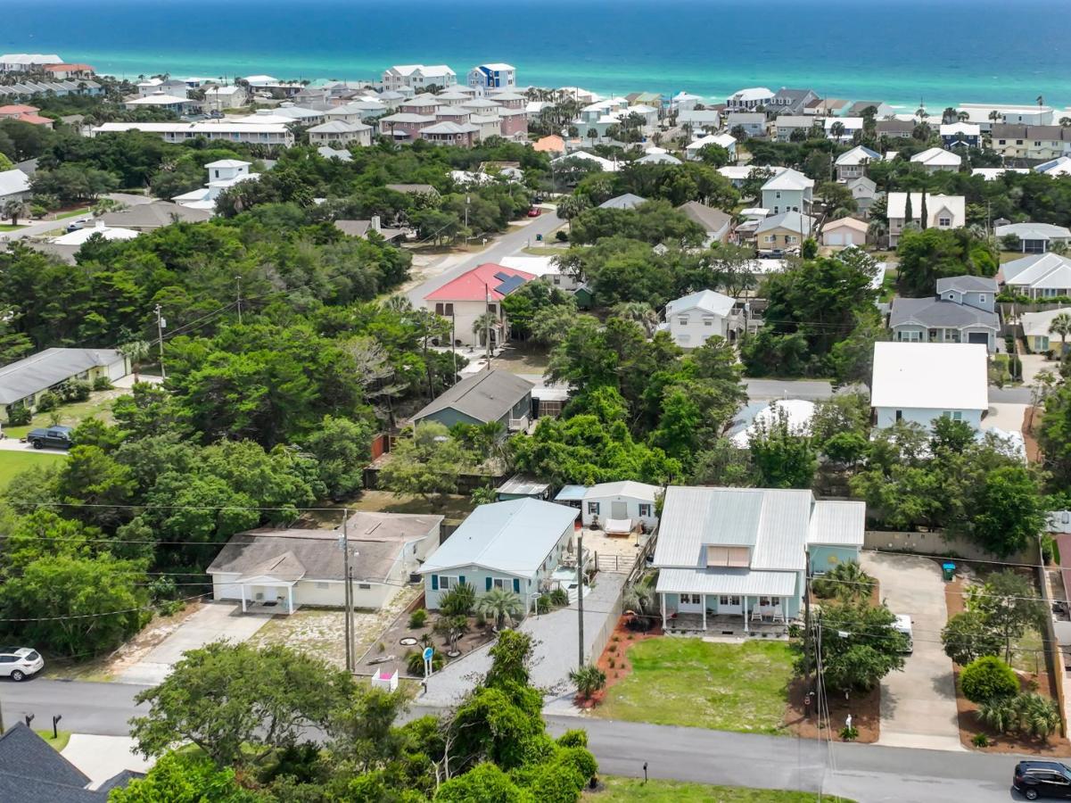 22517 Hilltop Ave - Shore Nuff Beachy Holiday home *