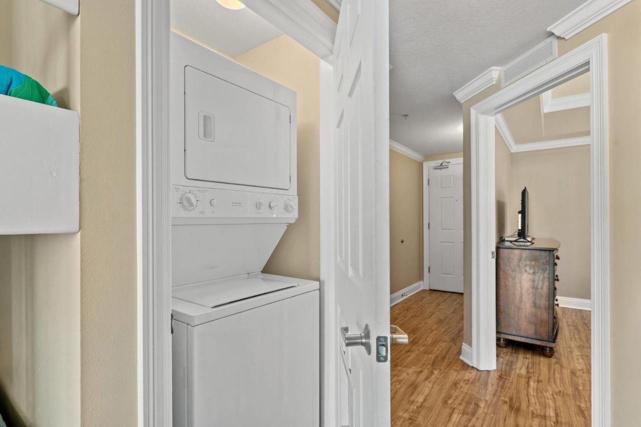 Holiday home Right Across The Street From Pier Park! 2 Pools Overlooking Gulf!next To Pier