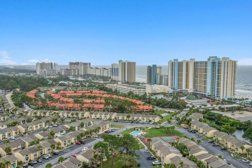Apartment Beach, Pools, Tennis, Gulf Highlands Panama City Beach