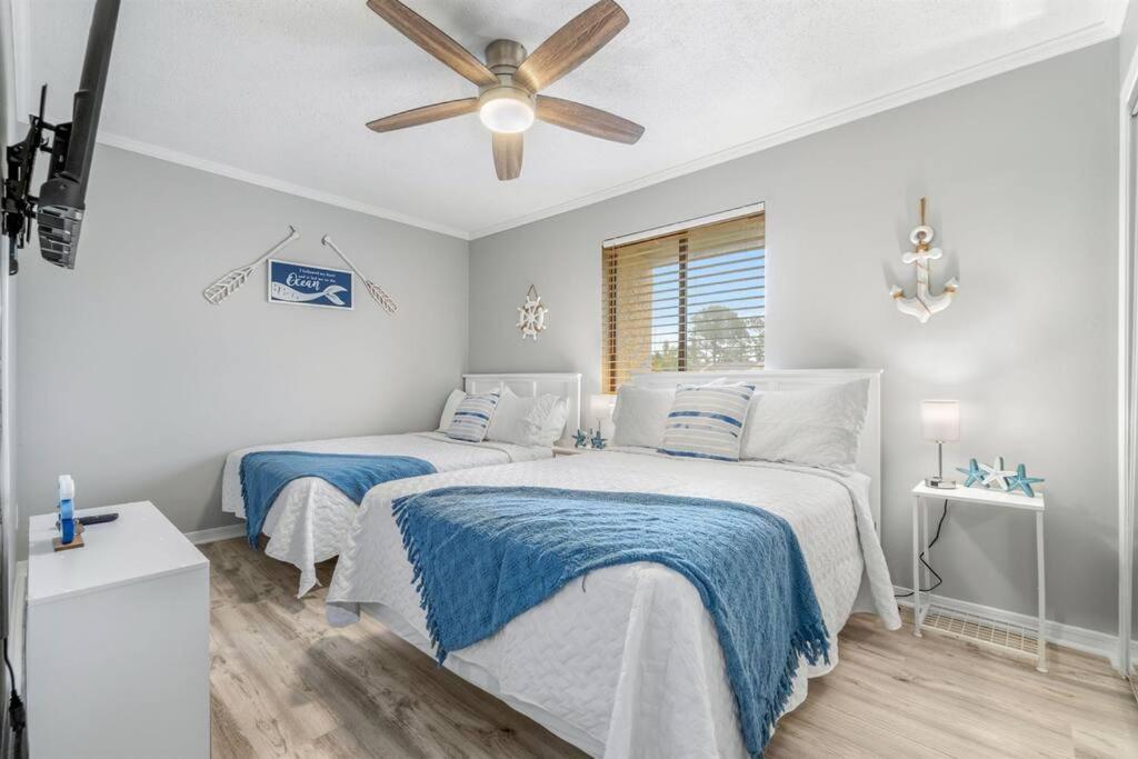 Apartment Beach, Pools, Tennis, Gulf Highlands *