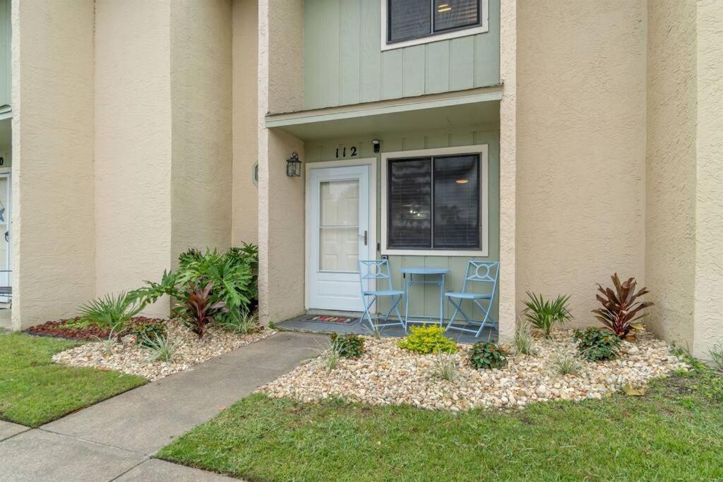 Beach, Pools, Tennis, Gulf Highlands Apartment *