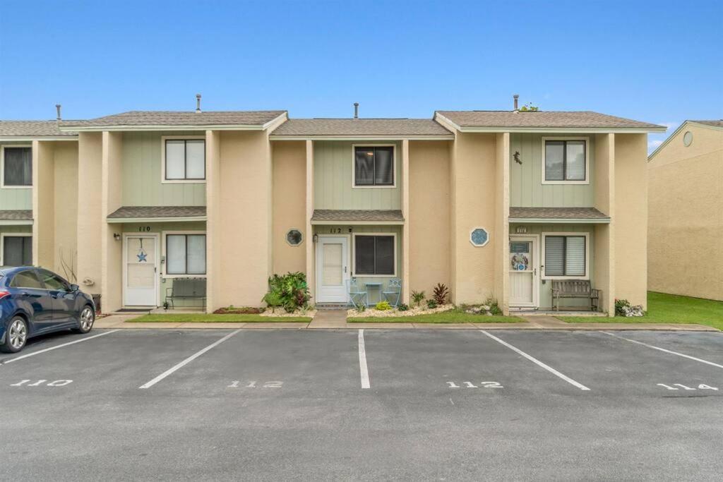 Beach, Pools, Tennis, Gulf Highlands Apartment Panama City Beach