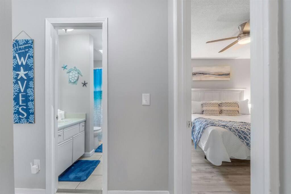 Beach, Pools, Tennis, Gulf Highlands Apartment *