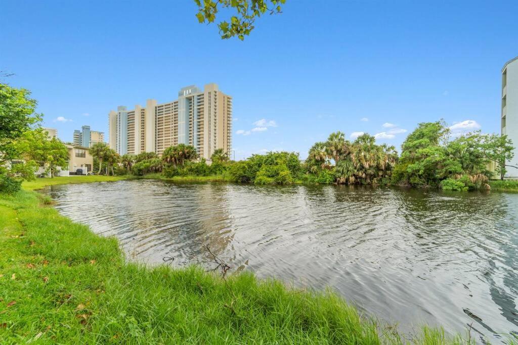 Apartment Beach, Pools, Tennis, Gulf Highlands