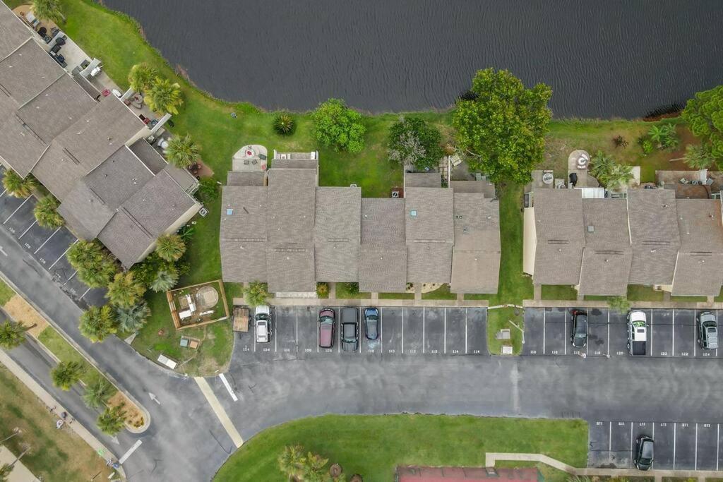 Apartment Beach, Pools, Tennis, Gulf Highlands Panama City Beach