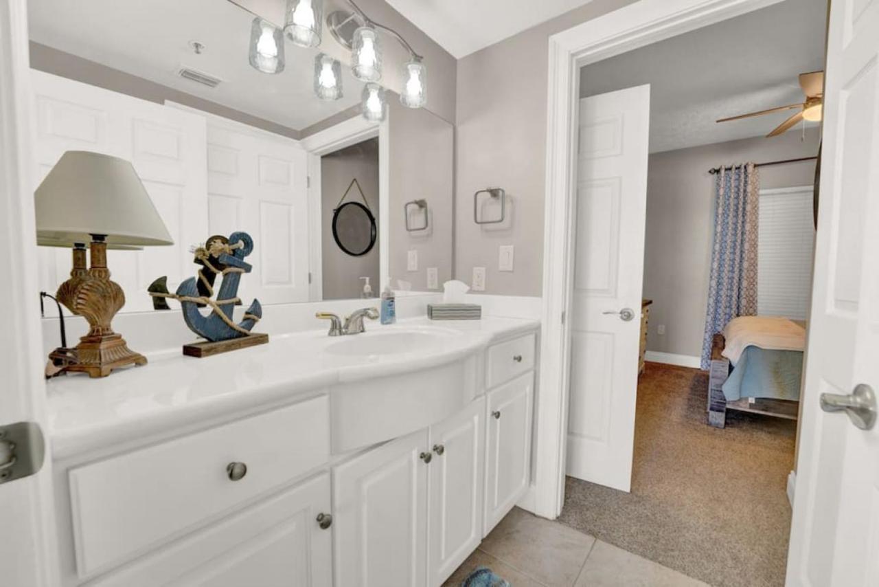Gulfcrest 206 Beautiful, Gulf-front With Majestic Views Holiday home Panama City Beach