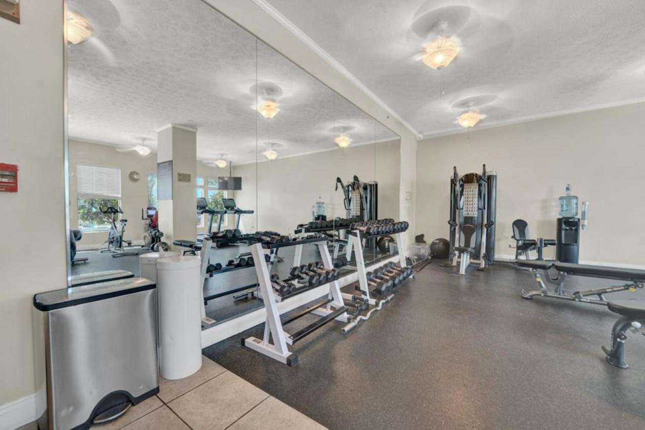 Gulfcrest 206 Beautiful, Gulf-front With Majestic Views Holiday home Panama City Beach