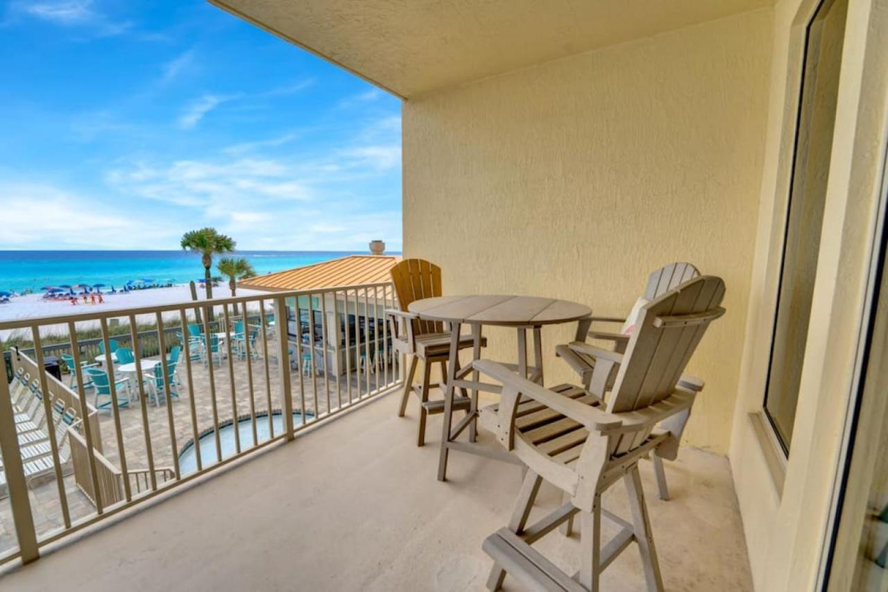 Holiday home Gulfcrest 206 Beautiful, Gulf-front With Majestic Views