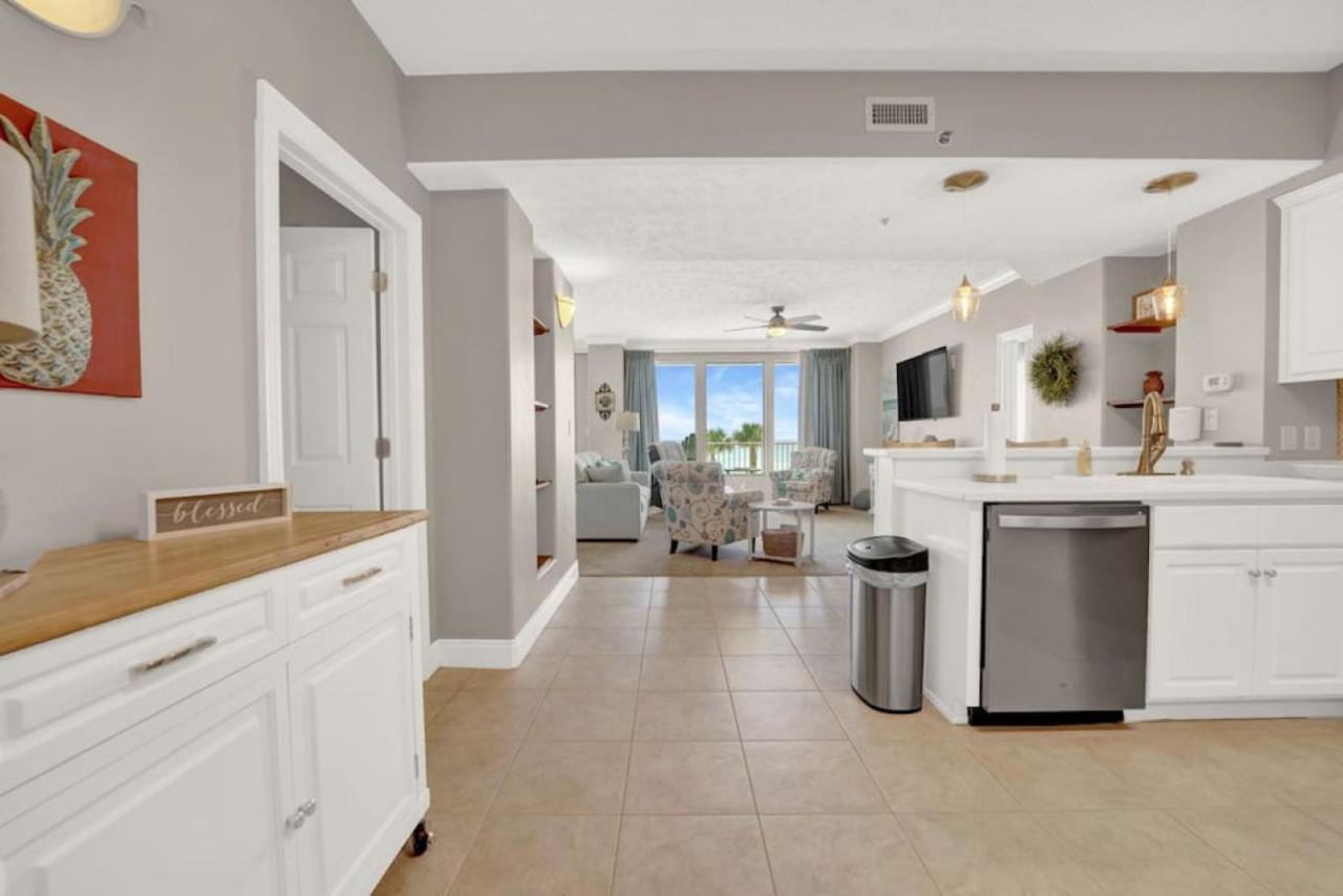 Gulfcrest 206 Beautiful, Gulf-front With Majestic Views Holiday home