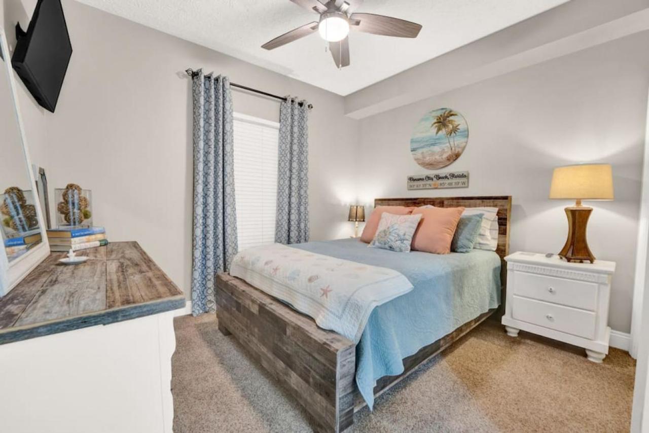 Gulfcrest 206 Beautiful, Gulf-front With Majestic Views Holiday home