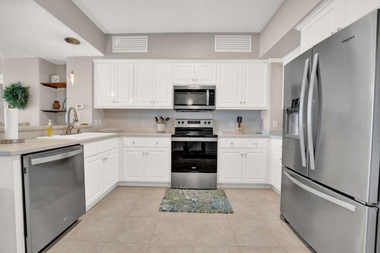 Gulfcrest 206 Beautiful, Gulf-front With Majestic Views Holiday home *