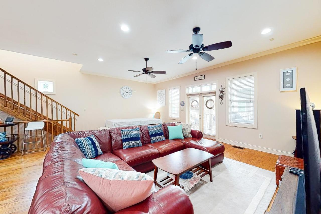 Casa Cote De Mar Holiday home Panama City Beach