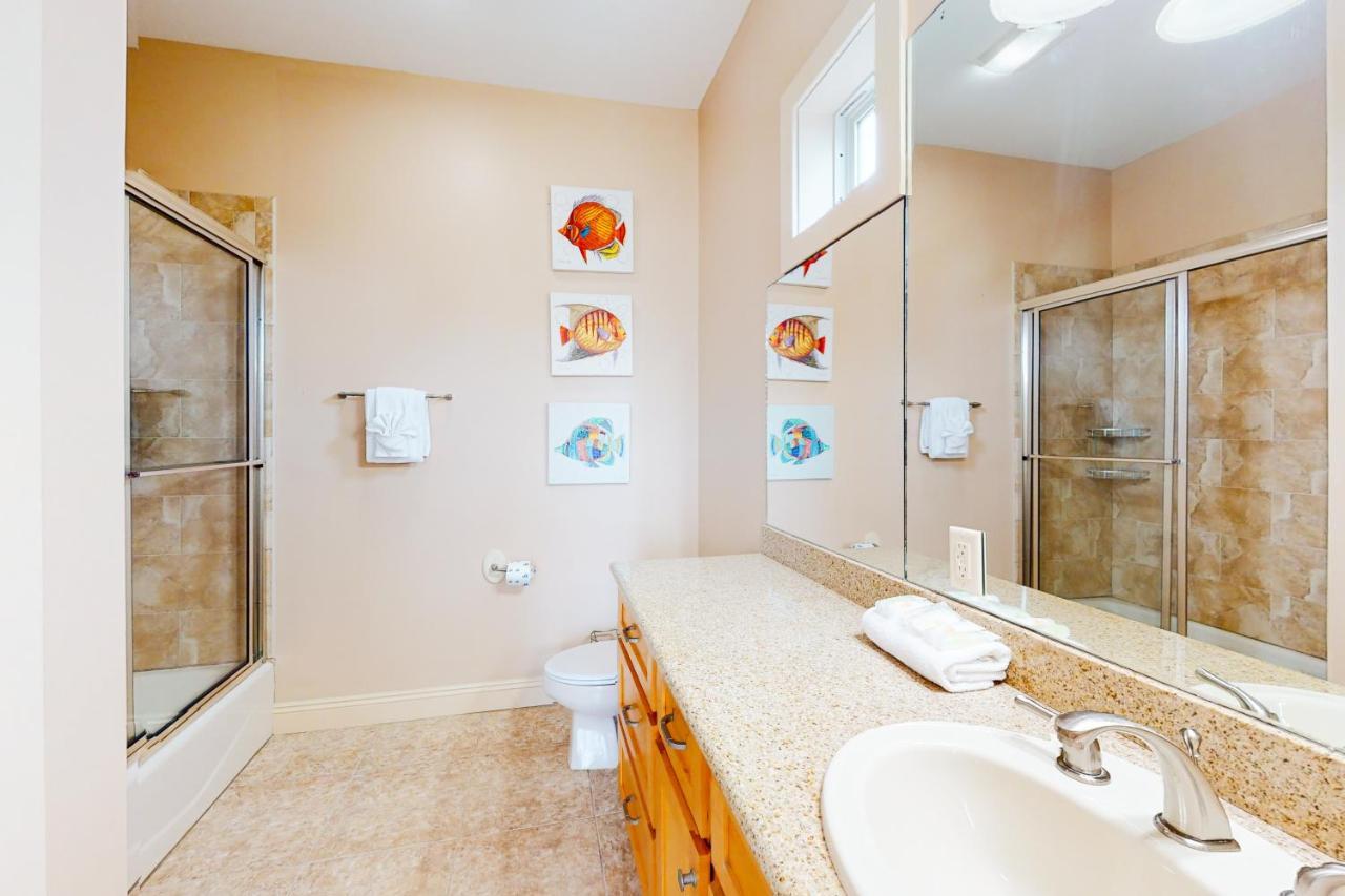 Holiday home Casa Cote De Mar Panama City Beach
