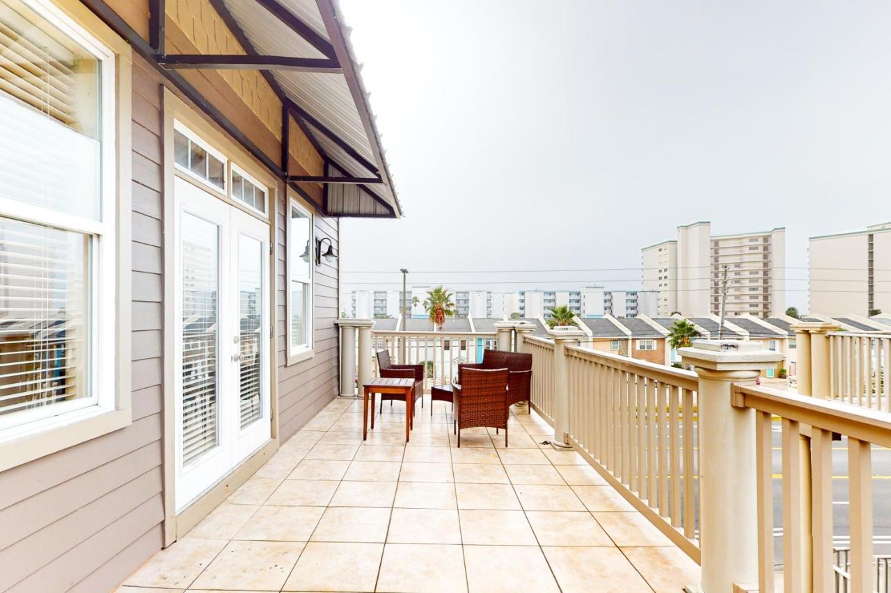 Casa Cote De Mar Holiday home