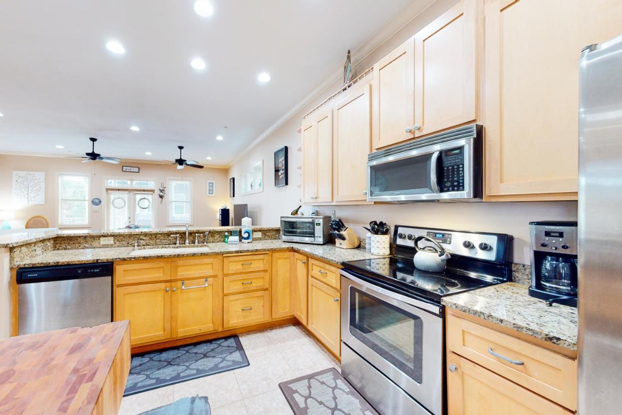 Holiday home Casa Cote De Mar Panama City Beach