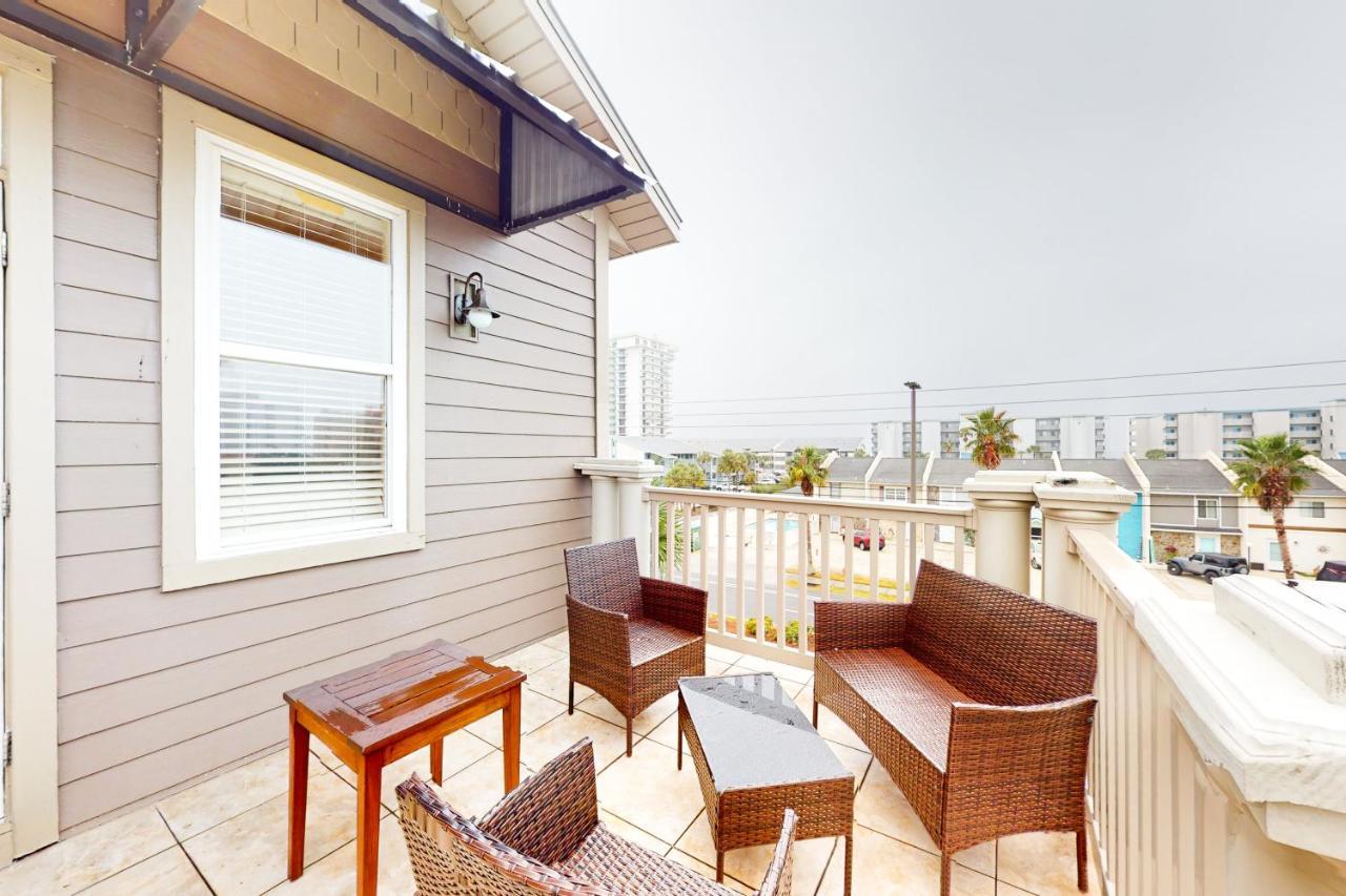 Casa Cote De Mar Holiday home Panama City Beach