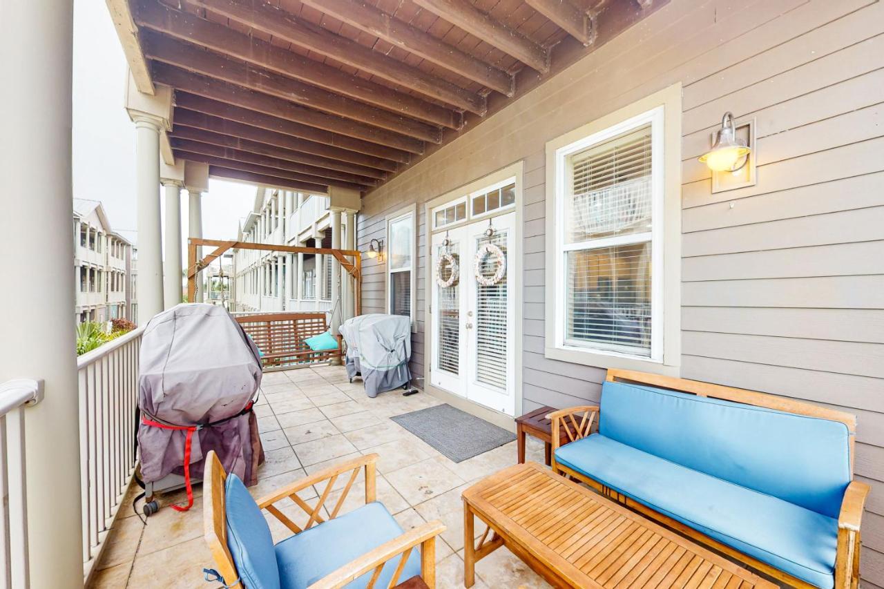 Holiday home Casa Cote De Mar Panama City Beach