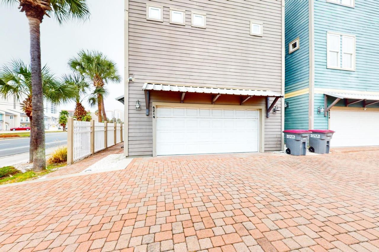 Casa Cote De Mar * Panama City Beach