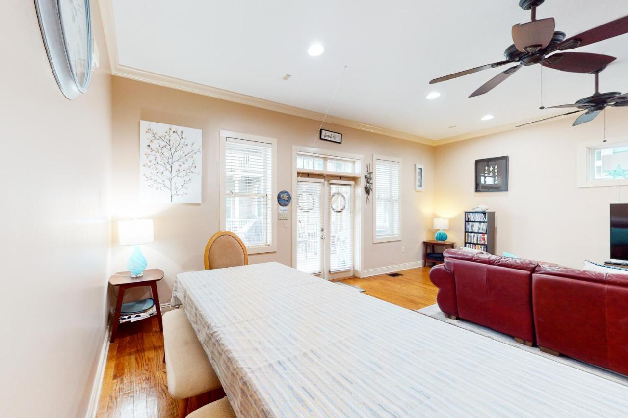 Casa Cote De Mar Holiday home Panama City Beach
