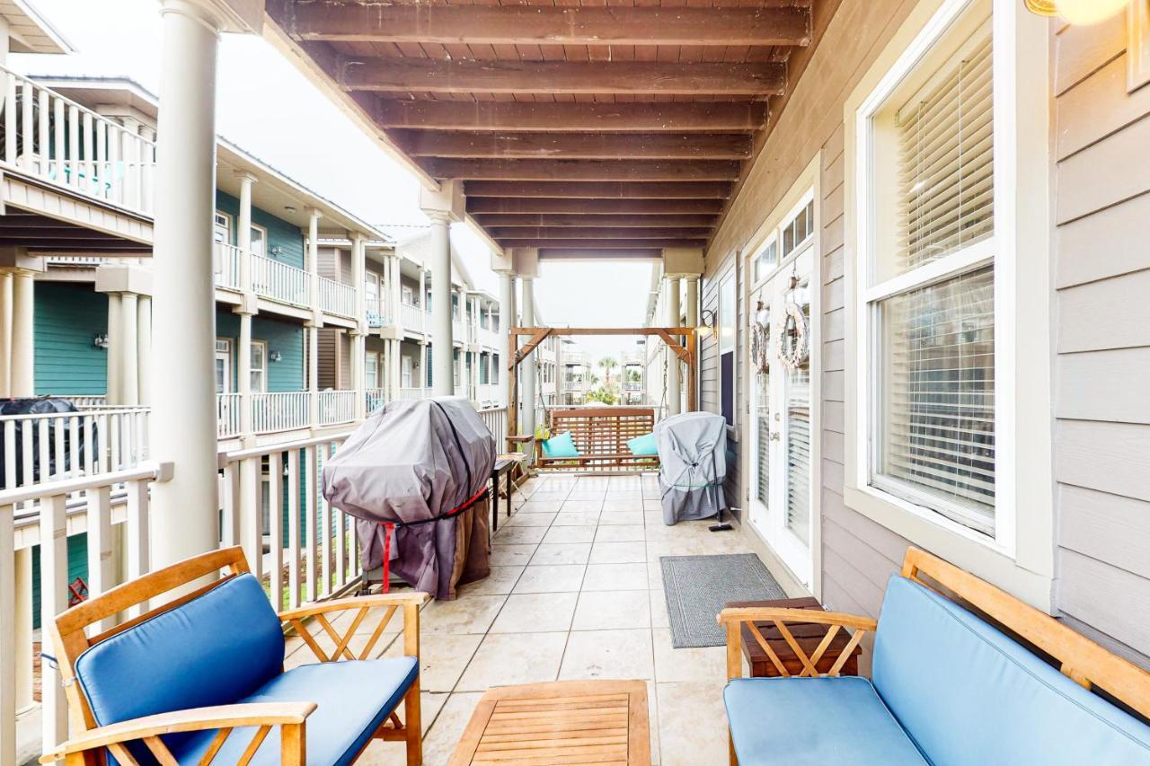 Casa Cote De Mar Panama City Beach