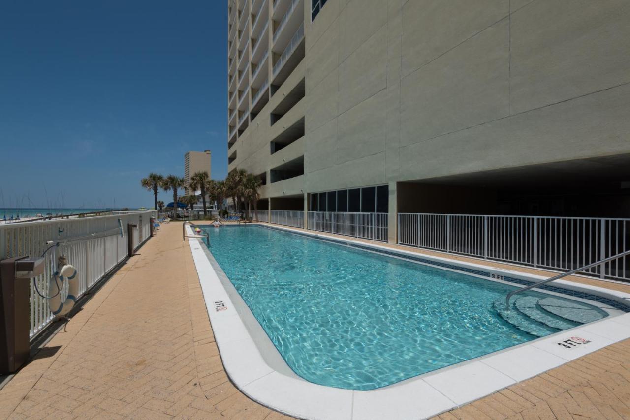Ocean Reef 1106 - Lazy Daze * Panama City Beach