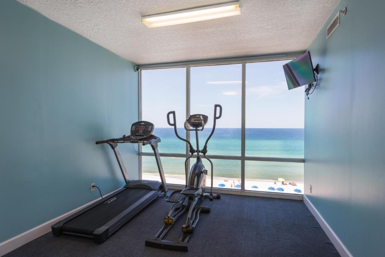 Ocean Reef 1106 - Lazy Daze * Panama City Beach