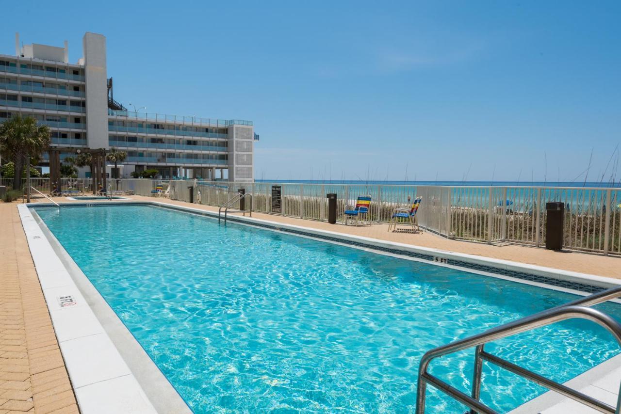 Ocean Reef 1106 - Lazy Daze Panama City Beach