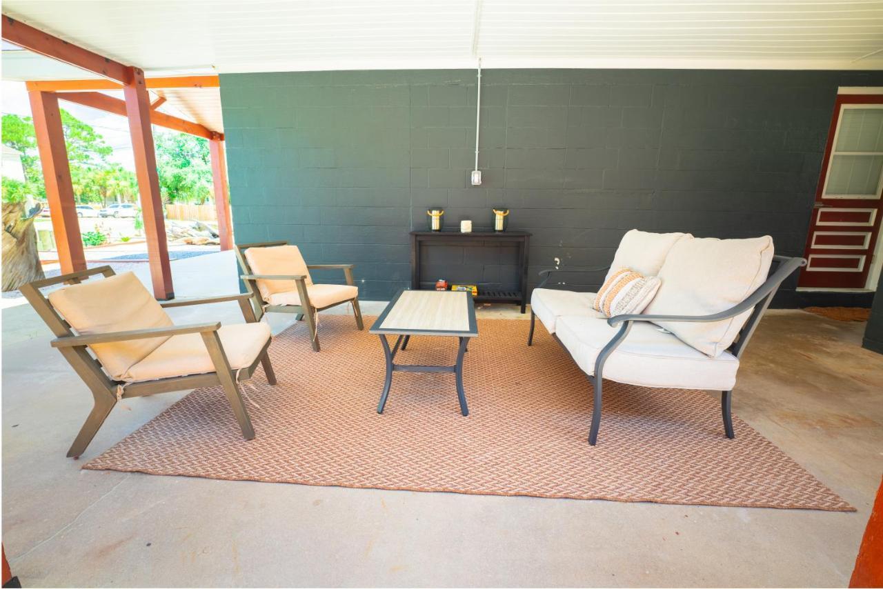 Conch Holiday home Panama City Beach
