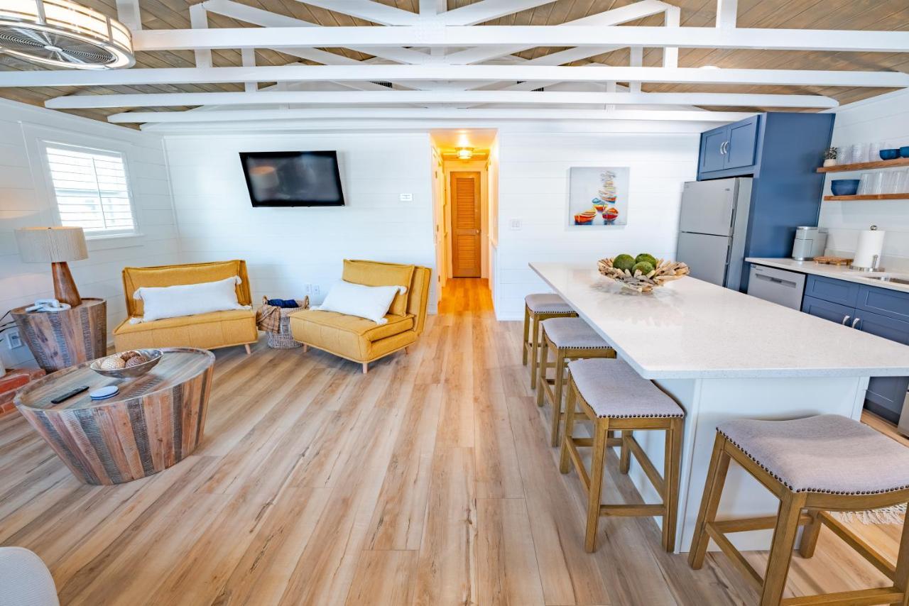 Conch Holiday home