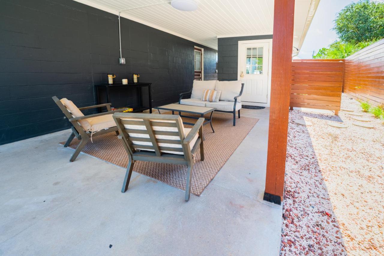 Conch Holiday home