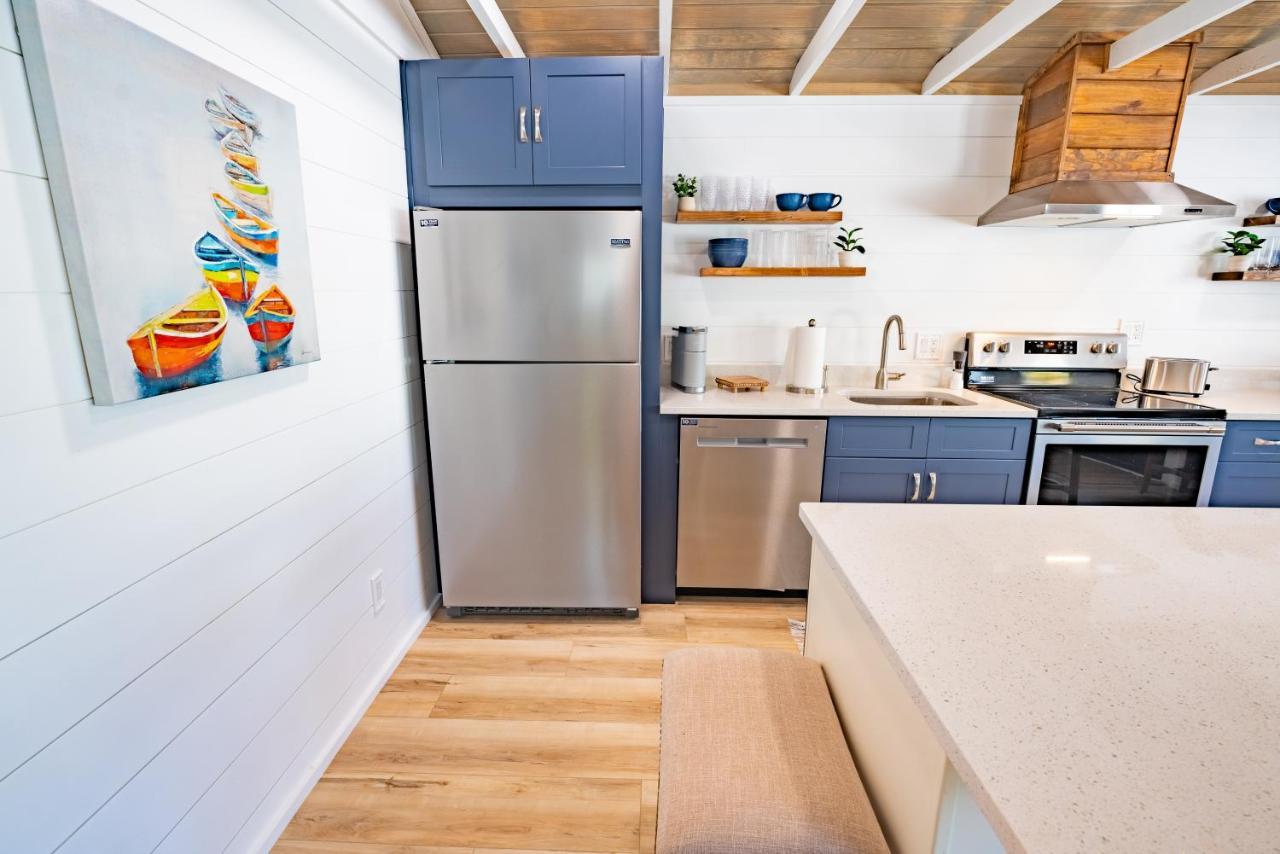Holiday home Conch