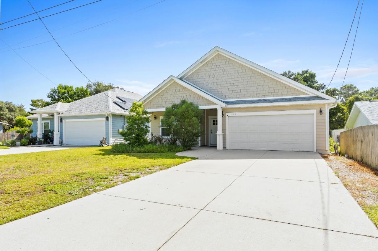 Holiday home Pet Friendly House - The Getaway By Panhandle Getaways Panama City Beach
