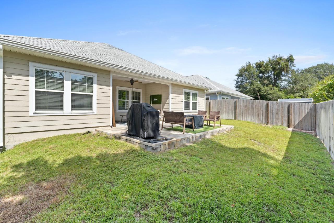 Pet Friendly House - The Getaway By Panhandle Getaways Holiday home Panama City Beach